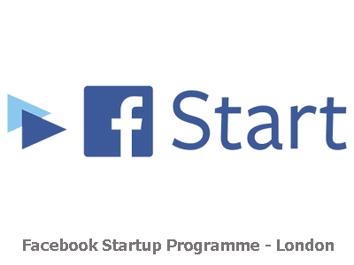 Facebook Startup, FB Start Winner Snaptivity, Facebook Developers, London, UK